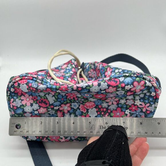 Le Sportsac Floral Mini Bucket Bag - Picture 2 of 9
